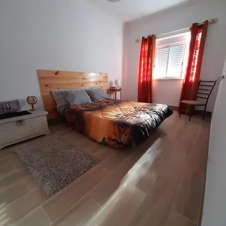 Appartement Casa Terra Cota - Seixal à Amora Extérieur photo