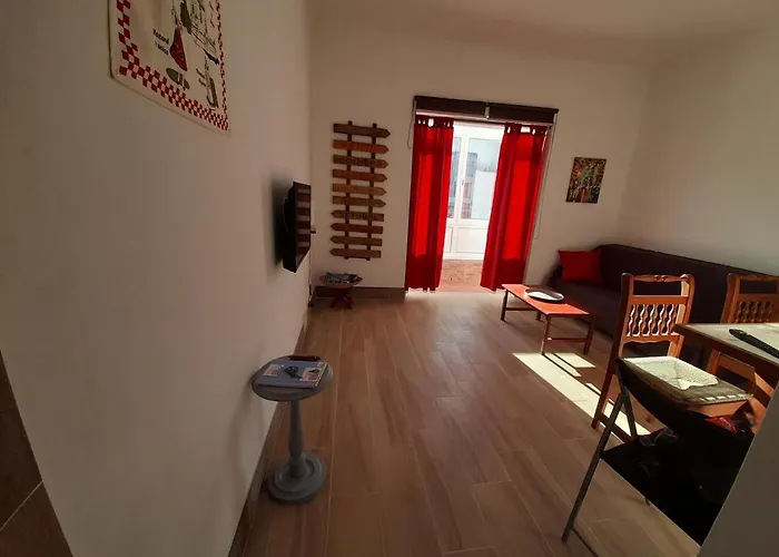Casa Terra Cota - Seixal