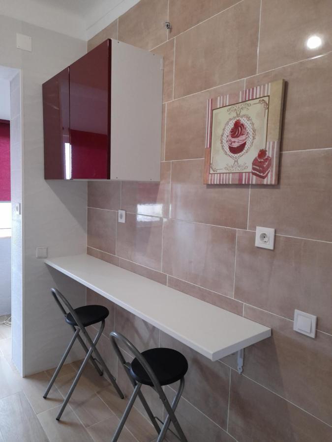Apartment Casa Terra Cota - Seixal *