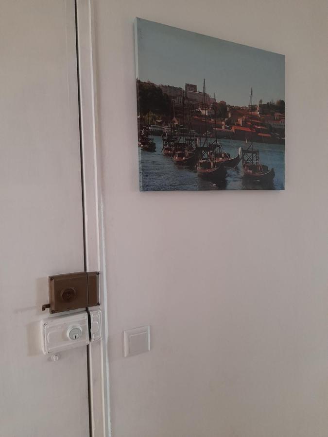 Casa Terra Cota - Seixal Apartment