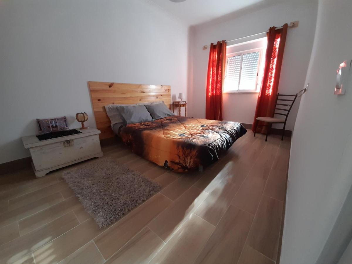 Appartement Casa Terra Cota - Seixal *