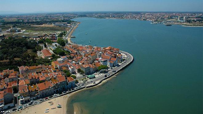 Casa Terra Cota - Seixal Appartement