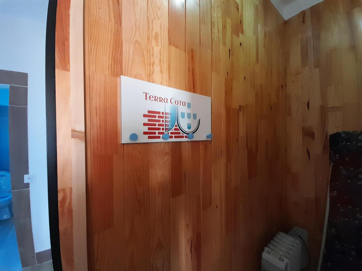 Appartement Casa Terra Cota - Seixal
