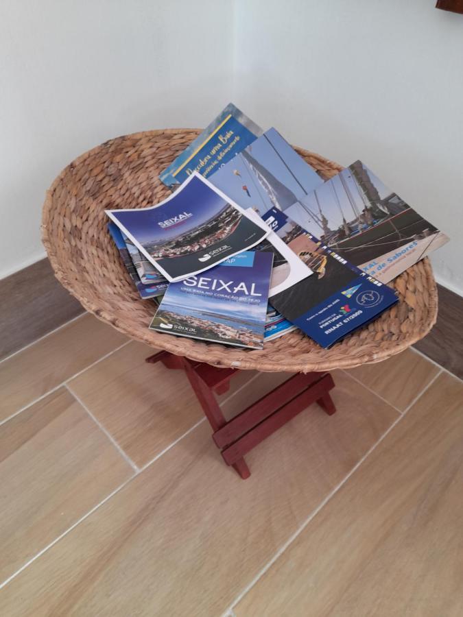 Casa Terra Cota - Seixal Appartement