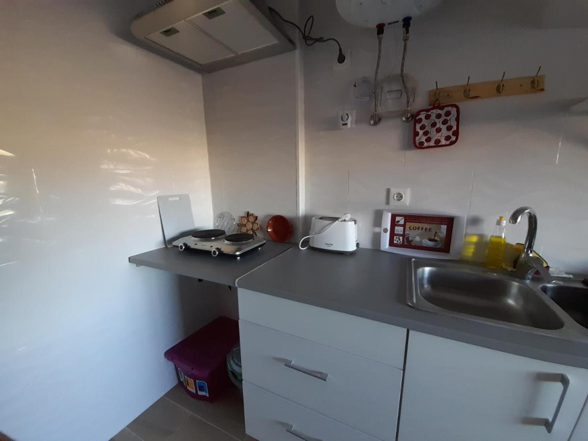 Appartement Casa Terra Cota - Seixal *